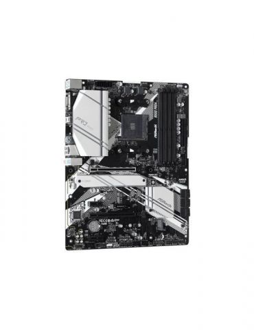 ASRock B550 Pro4 - motherboard - ATX - Socket AM4 - AMD B550 Asrock - 1