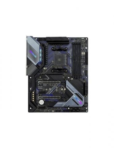 ASRock B550 Extreme4 - motherboard - ATX - Socket AM4 - AMD B550 Asrock - 1 - Tik.ro