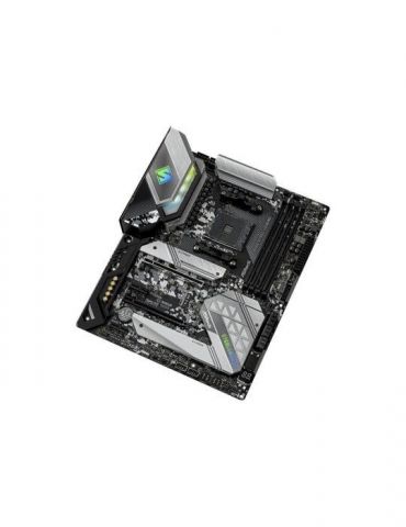 ASRock B550 Steel Legend - motherboard - ATX - Socket AM4 - AMD B550 Asrock - 1