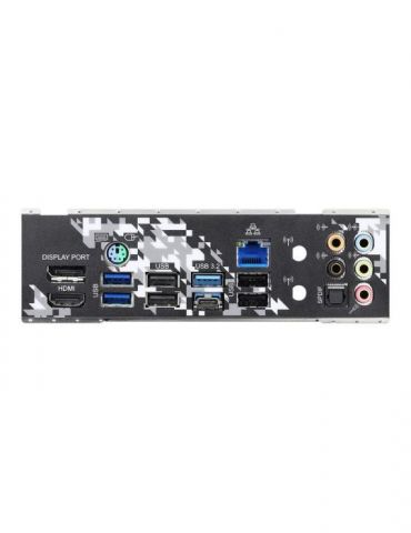 ASRock B550 Steel Legend - motherboard - ATX - Socket AM4 - AMD B550 Asrock - 1