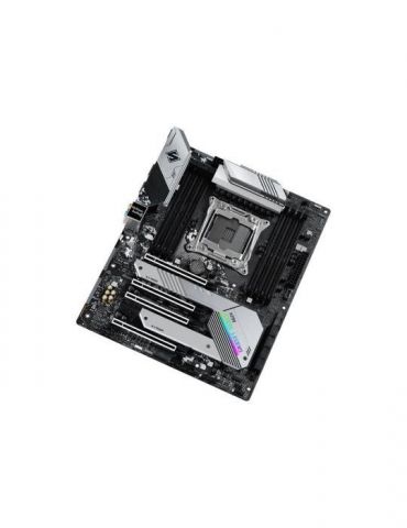 Placa debaza ASRock X299 Steel Legend - motherboard - ATX - LGA2066 Socket - X299 Asrock - 1