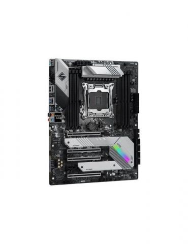Placa debaza ASRock X299 Steel Legend - motherboard - ATX - LGA2066 Socket - X299 Asrock - 1