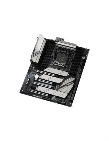 ASRock X299 Creator - motherboard - ATX - LGA2066 Socket - X299 Asrock - 1
