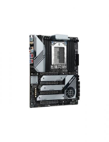 ASRock TRX40 Creator - motherboard - ATX - Socket sTRX4 - AMD TRX40 Asrock - 1
