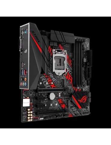 Placa de baza asus socket lga1151 v2 rog strix b360-g Asus - 1