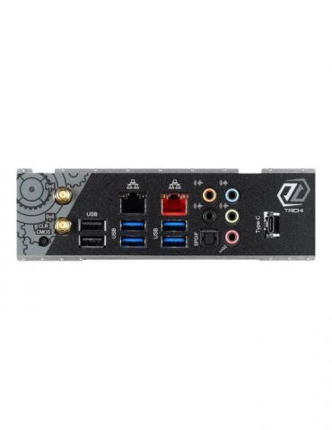 ASRock X299 Taichi CLX - motherboard - ATX - LGA2066 Socket - X299 Asrock - 1