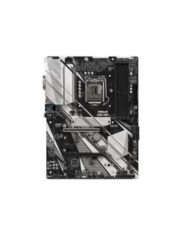 ASRock B365 Pro4 - motherboard - ATX - LGA1151 Socket - B365 Asrock - 1 - Tik.ro