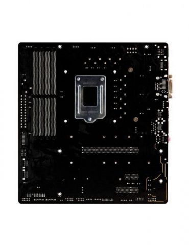 ASRock B365M Pro4 - motherboard - micro ATX - LGA1151 Socket - B365 Asrock - 1