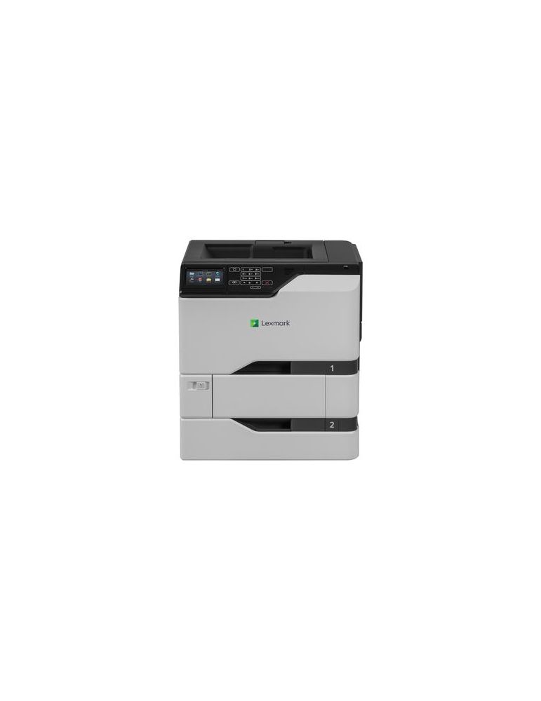 Lexmark CS725dte Culoare 1200 x 1200 DPI A4