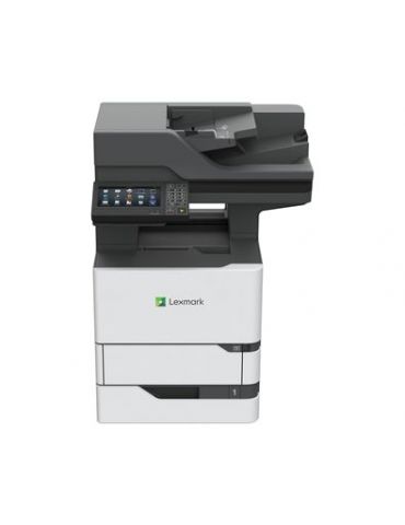 Lexmark MX722adhe Cu laser A4 1200 x 1200 DPI 66 ppm Lexmark - 1 - Tik.ro
