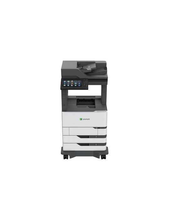 Lexmark MX826ade Cu laser A4 1200 x 1200 DPI 66 ppm