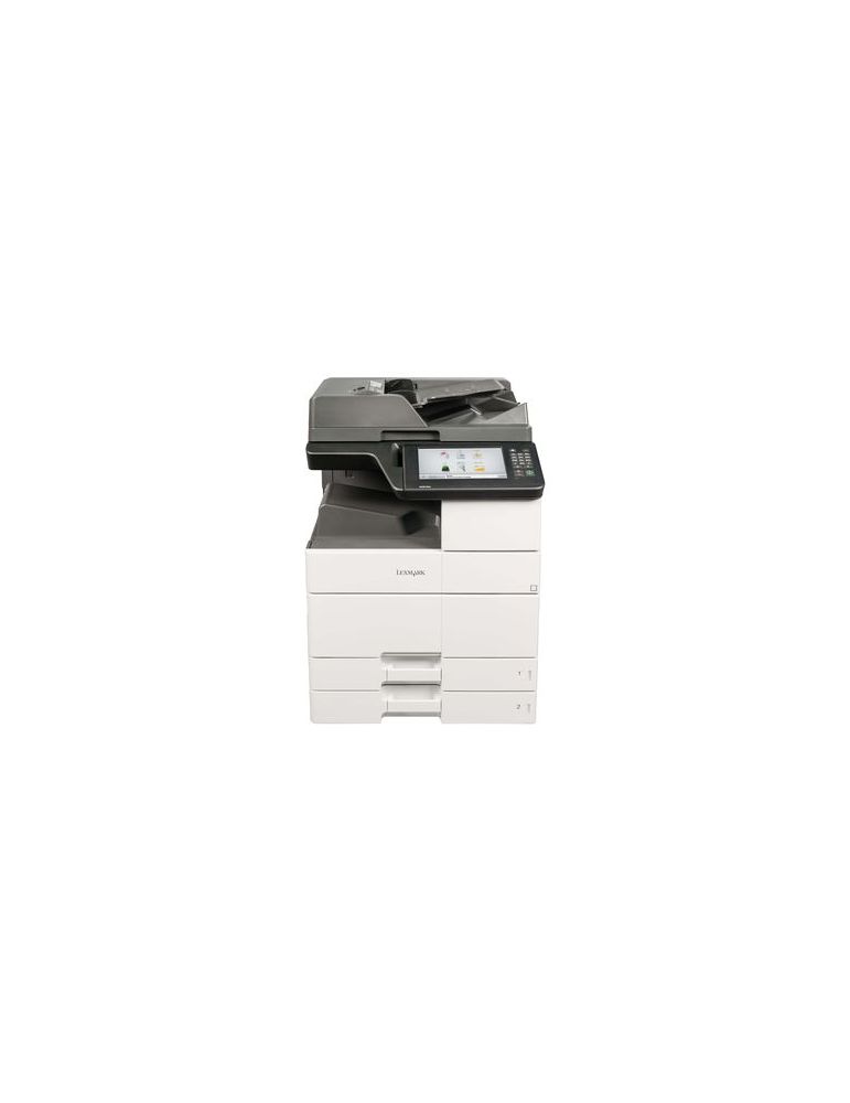 Lexmark MX910de Cu laser A3 1200 x 1200 DPI 45 ppm