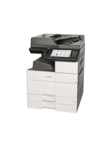 Lexmark MX910de Cu laser A3 1200 x 1200 DPI 45 ppm