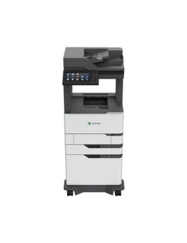 Lexmark MX826adxe Cu laser A4 1200 x 1200 DPI 66 ppm - Tik.ro