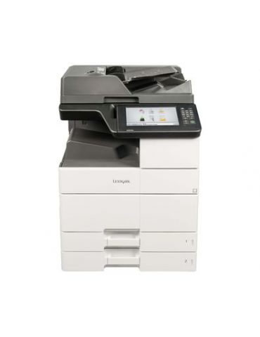 Lexmark MX912de Cu laser A3 1200 x 1200 DPI 65 ppm - Tik.ro