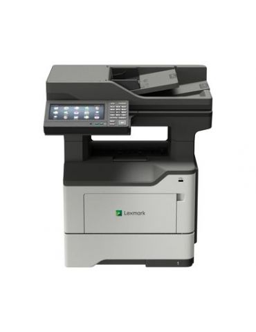 Lexmark MX622ade Cu laser A4 1200 x 1200 DPI 47 ppm - Tik.ro