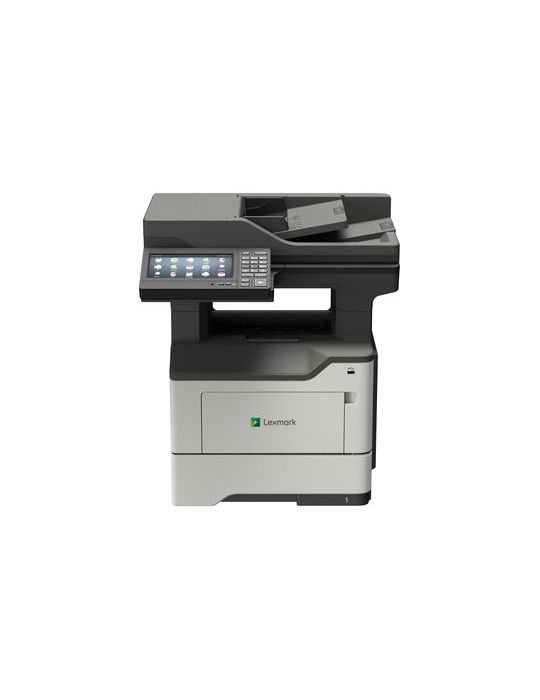 Lexmark MX622ade Cu laser A4 1200 x 1200 DPI 47 ppm