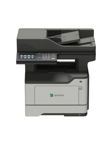 Lexmark MX522adhe Cu laser A4 1200 x 1200 DPI 44 ppm - Tik.ro