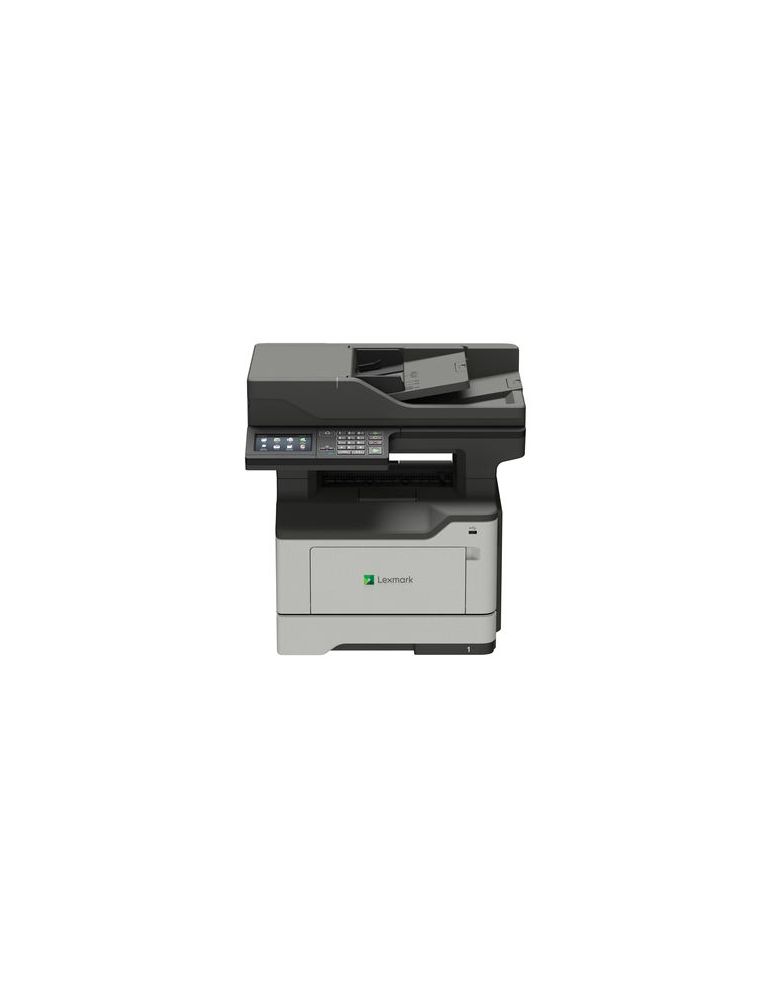 Lexmark MX522adhe Cu laser A4 1200 x 1200 DPI 44 ppm