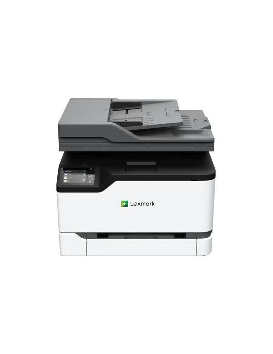 Lexmark MC3326i Cu laser A4 600 x 600 DPI 24 ppm Wi-Fi