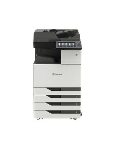 Lexmark CX924dte Cu laser A3 1200 x 1200 DPI 65 ppm - Tik.ro
