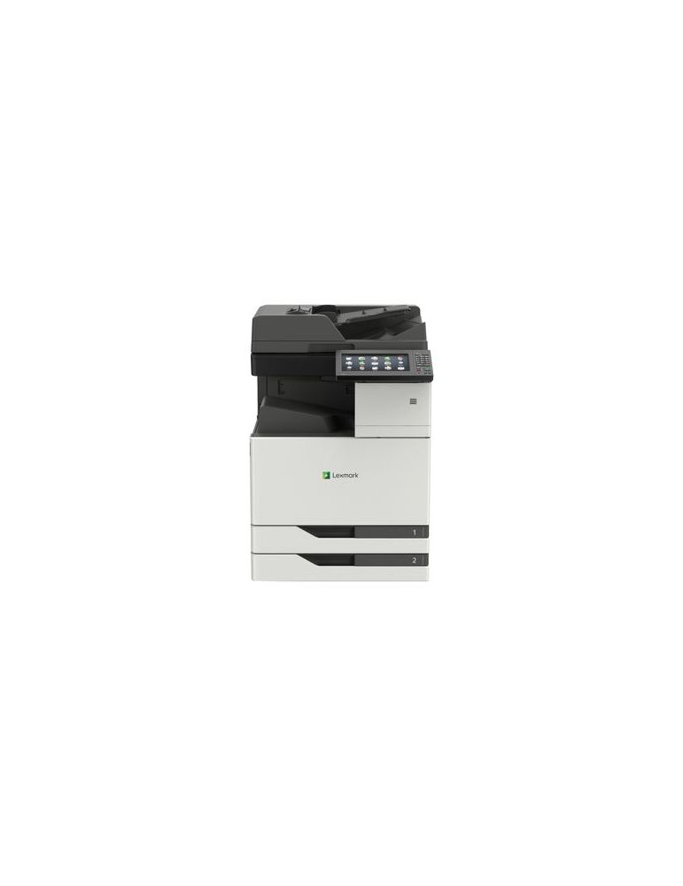 Lexmark CX920de Cu laser A3 1200 x 1200 DPI 25 ppm