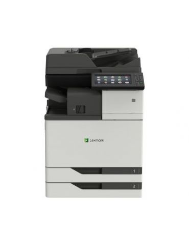 Lexmark CX922de Cu laser A3 1200 x 1200 DPI 45 ppm - Tik.ro