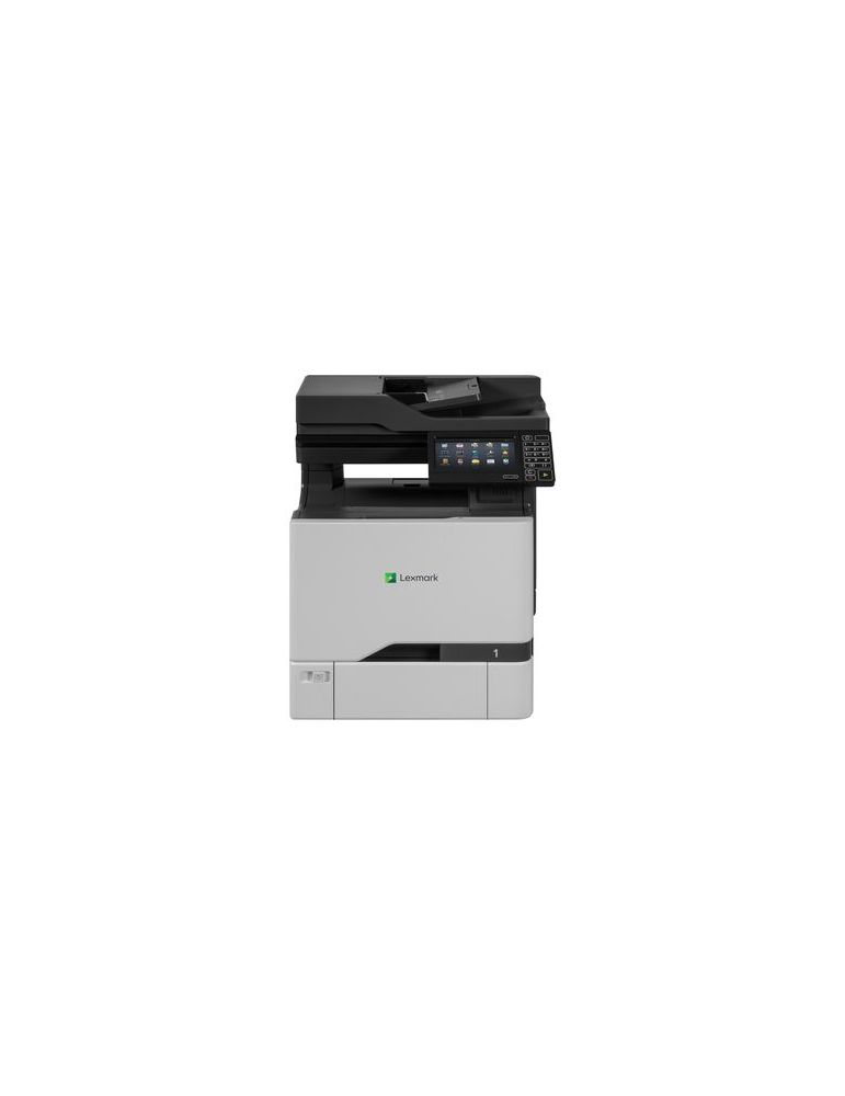 Lexmark CX725de Cu laser A4 1200 x 1200 DPI 47 ppm
