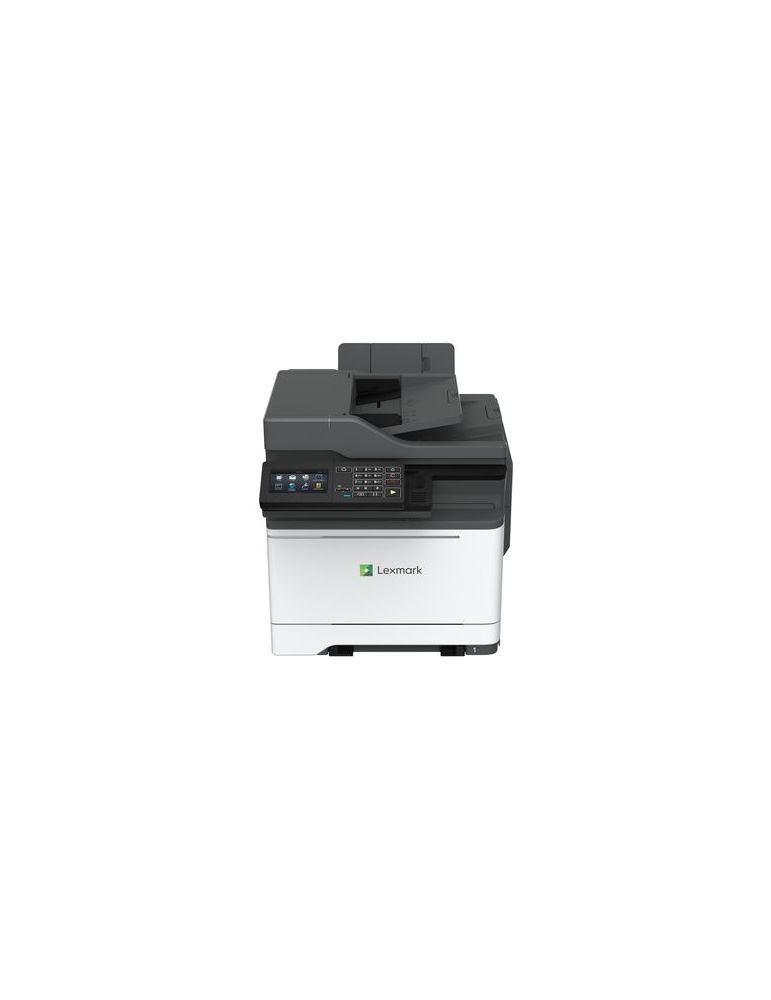 Lexmark CX522ade Cu laser A4 1200 x 1200 DPI 33 ppm