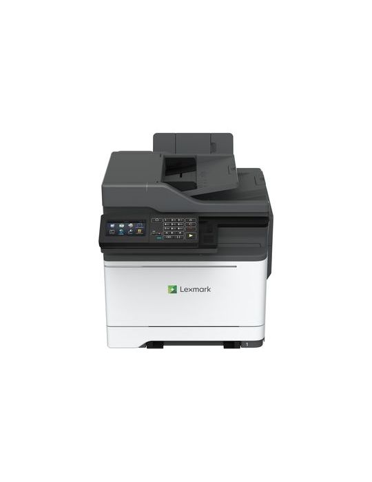 Lexmark CX522ade Cu laser A4 1200 x 1200 DPI 33 ppm