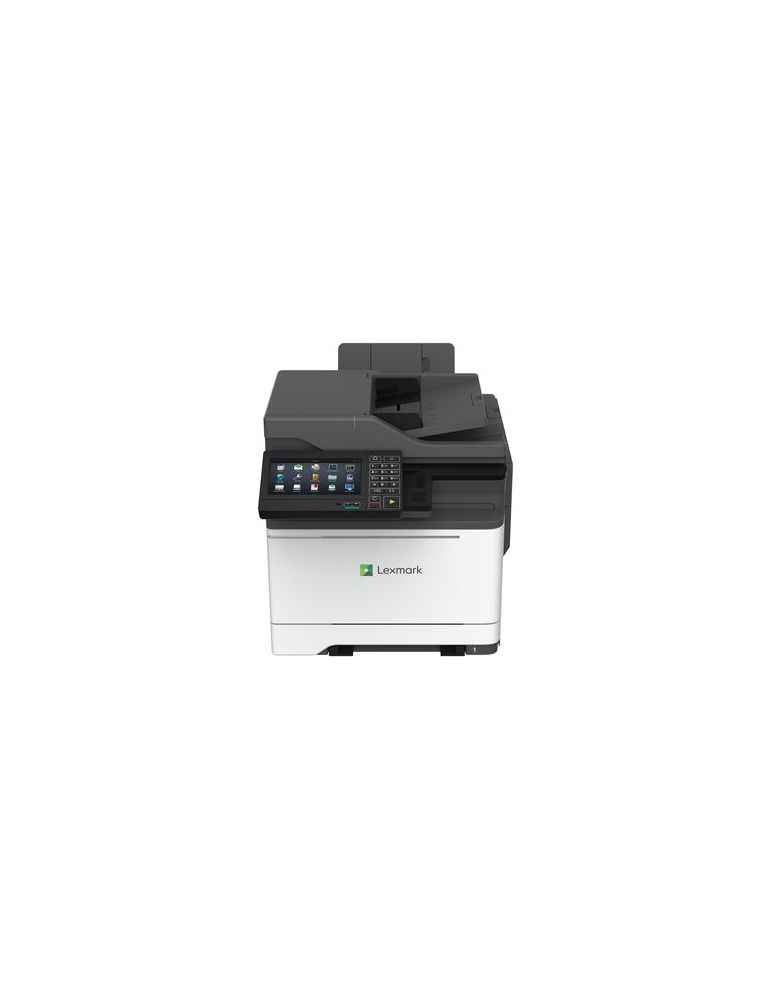 Lexmark CX625adhe Cu laser A4 1200 x 1200 DPI 38 ppm