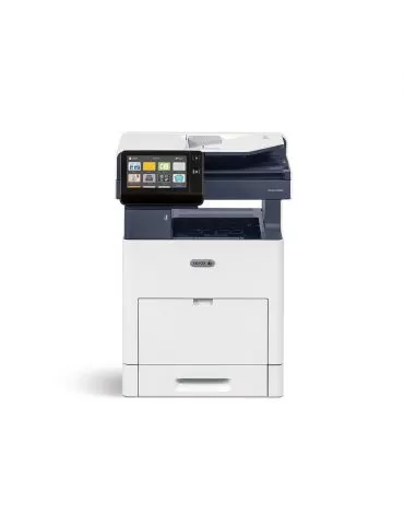 Xerox VersaLink B605V S multifunction printer Cu laser A4 1200 x 1200 DPI 55 ppm - Tik.ro