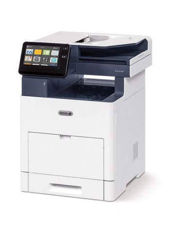 Xerox VersaLink B605V S multifunction printer Cu laser A4 1200 x 1200 DPI 55 ppm