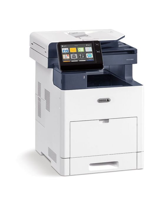 Xerox VersaLink B605V S multifunction printer Cu laser A4 1200 x 1200 DPI 55 ppm