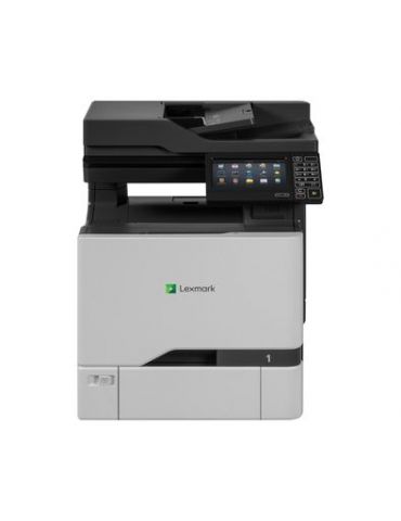 Lexmark CX725dhe Cu laser A4 1200 x 1200 DPI 47 ppm