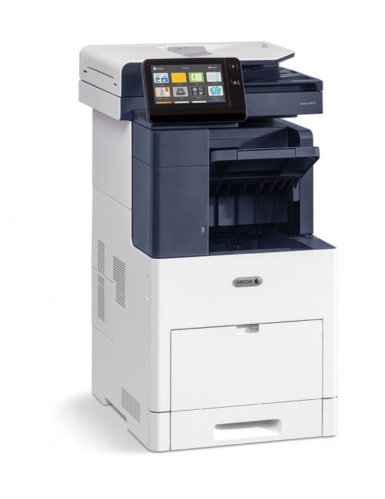 Xerox VersaLink B615V XL multifunction printer Cu laser A4 1200 x 1200 DPI 63 ppm