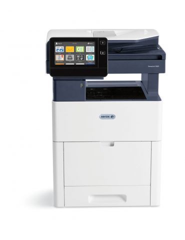 Xerox VersaLink C605V XL multifunction printer Cu laser A4 1200 x 2400 DPI 53 ppm Wi-Fi - Tik.ro