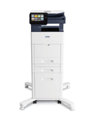 Xerox VersaLink C605V XL multifunction printer Cu laser A4 1200 x 2400 DPI 53 ppm Wi-Fi