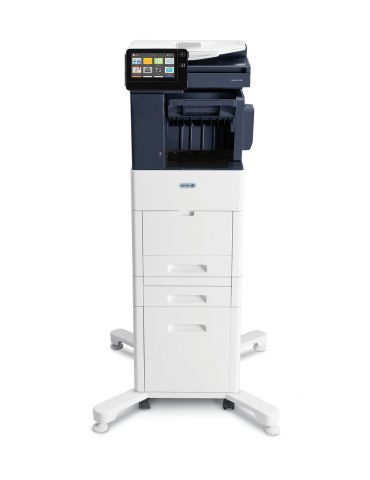 Xerox VersaLink C605V XL multifunction printer Cu laser A4 1200 x 2400 DPI 53 ppm Wi-Fi