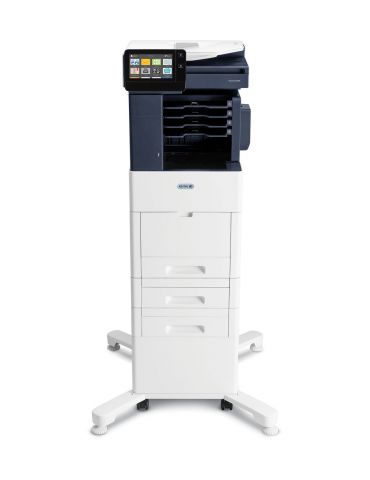 Xerox VersaLink C605V XL multifunction printer Cu laser A4 1200 x 2400 DPI 53 ppm Wi-Fi