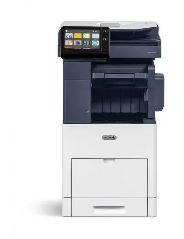 Xerox VersaLink B605V XL multifunction printer Cu laser A4 1200 x 1200 DPI 55 ppm - Tik.ro