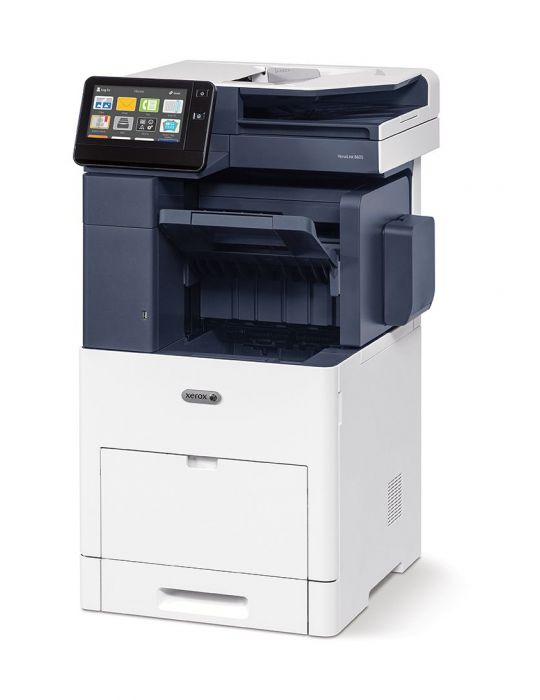 Xerox VersaLink B605V XL multifunction printer Cu laser A4 1200 x 1200 DPI 55 ppm