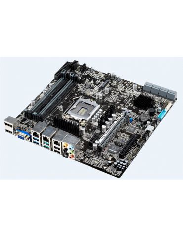Placa de baza server Asus WS C246M PRO/SE, Intel C246, socket 1151, mATX Asus - 2