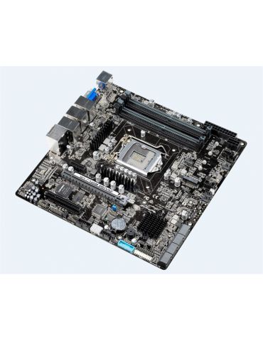 Placa de baza server Asus WS C246M PRO/SE, Intel C246, socket 1151, mATX Asus - 3