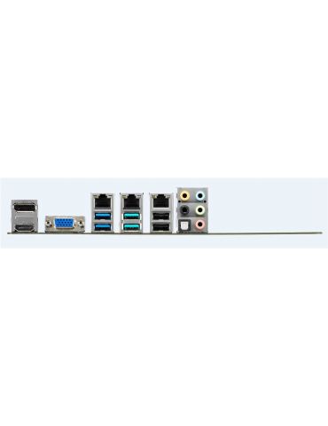 Placa de baza server Asus WS C246M PRO/SE, Intel C246, socket 1151, mATX Asus - 7