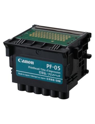 Canon PF-05 capete de imprimantă Cu jet de cerneală