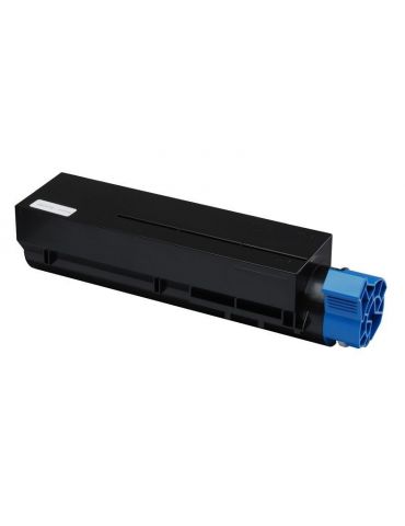 Toner Oki  45807102 Black Oki - 1 - Tik.ro