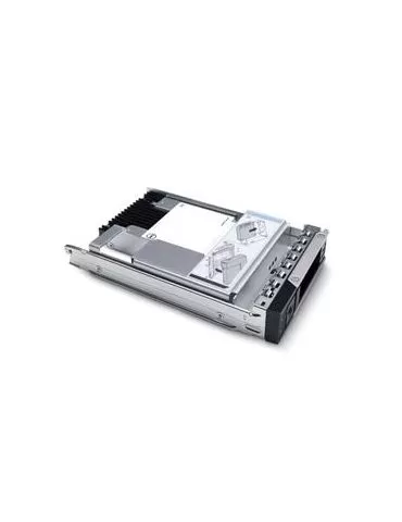 DELL 345-BDQM unități SSD 2.5" 960 Giga Bites ATA III Serial Dell - 1 - Tik.ro