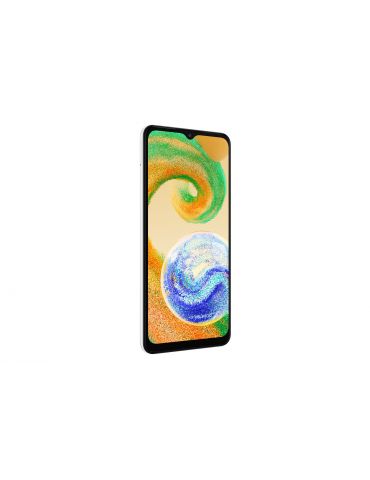 Samsung Galaxy A04s SM-A047F/DSN 16,5 cm (6.5") Dual SIM hibrid 4G USB tip-C 3 Giga Bites 32 Giga Bites 5000 mAh Alb Samsung - 2