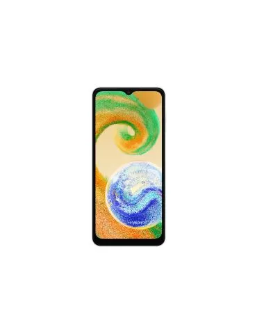 Samsung Galaxy A04s SM-A047F/DSN 16,5 cm (6.5") Dual SIM hibrid 4G USB tip-C 3 Giga Bites 32 Giga Bites 5000 mAh Alb Samsung - 4